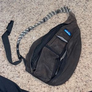 Kavu bag